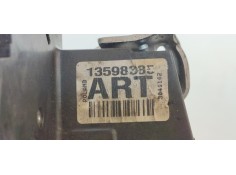 Recambio de cerradura puerta trasera derecha para opel astra k lim. 5türig dynamic referencia OEM IAM 13598385  