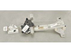 ELEVALUNAS TRASERO DERECHO 9682808680 