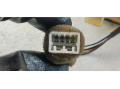 Recambio de mando limpia para daewoo nubira berlina sx referencia OEM IAM 96552842  