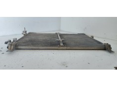 Recambio de condensador / radiador aire acondicionado para ssangyong rexton 2.9 turbodiesel cat referencia OEM IAM   