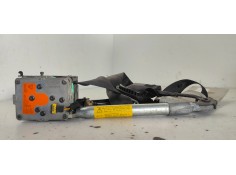 Recambio de cinturon seguridad delantero derecho para citroen c4 picasso 1.6 16v referencia OEM IAM 9654964377 501Z98E11R 