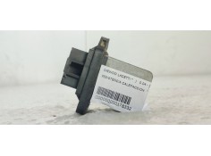 Recambio de resistencia calefaccion para daewoo lacetti referencia OEM IAM   