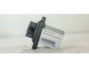 Recambio de resistencia calefaccion para daewoo lacetti referencia OEM IAM   