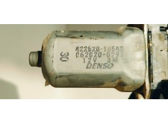 Recambio de elevalunas delantero izquierdo para toyota rav 4 (a3) advance cross sport referencia OEM IAM 42252010540  