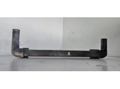 Recambio de intercooler para land rover freelander (ln) 2.0 td4 cat referencia OEM IAM   