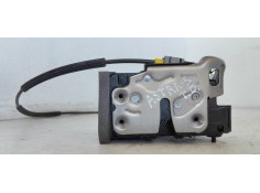 Recambio de cerradura puerta trasera derecha para opel astra k lim. 5türig dynamic referencia OEM IAM 13598385  