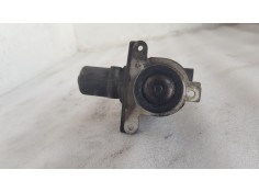 Recambio de valvula egr para renault scenic ii 1.5dci 105 referencia OEM IAM 8200550361  