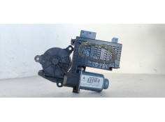Recambio de motor elevalunas delantero izquierdo para citroen c4 picasso exclusive plus referencia OEM IAM 9654087680  