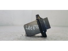 Recambio de resistencia calefaccion para daewoo lacetti referencia OEM IAM   