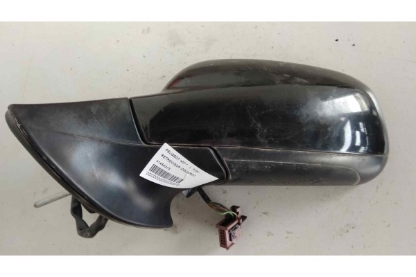 Recambio de retrovisor izquierdo para peugeot 407 1.6 hdi referencia OEM IAM 41454313 P8149VR 