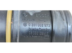 Recambio de caudalimetro para chrysler pt cruiser (pt) 2.2 crd custo limited referencia OEM IAM 0281002572  