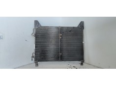 Recambio de condensador / radiador aire acondicionado para ssangyong rexton 2.9 turbodiesel cat referencia OEM IAM   