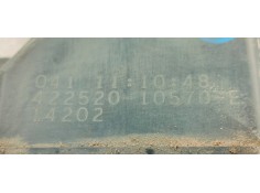 Recambio de elevalunas delantero izquierdo para toyota rav 4 (a3) advance cross sport referencia OEM IAM 42252010540  