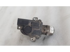 Recambio de valvula egr para renault scenic ii 1.5dci 105 referencia OEM IAM 8200550361  