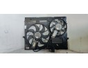 Recambio de electroventilador para volkswagen touareg (7la) tdi r5 referencia OEM IAM 0130303922  