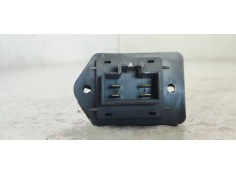 Recambio de resistencia calefaccion para daewoo lacetti referencia OEM IAM   