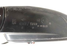 Recambio de retrovisor izquierdo para peugeot 407 1.6 hdi referencia OEM IAM 41454313 P8149VR 