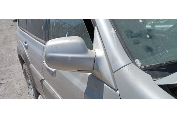 Recambio de retrovisor derecho para hyundai terracan (hp) 2.9 crdi gl referencia OEM IAM   