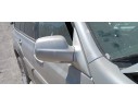 Recambio de retrovisor derecho para hyundai terracan (hp) 2.9 crdi gl referencia OEM IAM   