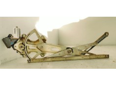 Recambio de elevalunas delantero izquierdo para toyota rav 4 (a3) advance cross sport referencia OEM IAM 42252010540  