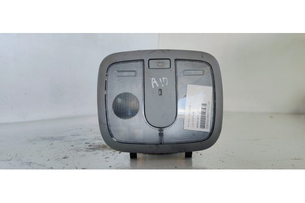 Recambio de luz interior para kia rio (yb) 1.2i 85 referencia OEM IAM 928001W00  