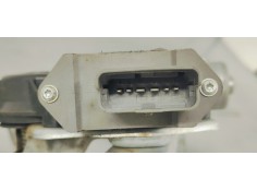 Recambio de elevalunas trasero derecho para peugeot 3008 1.6 hdi 110 fap referencia OEM IAM 9682808680  