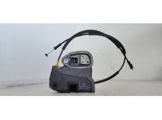 Recambio de cerradura puerta trasera derecha para opel astra k lim. 5türig dynamic referencia OEM IAM 13598385  