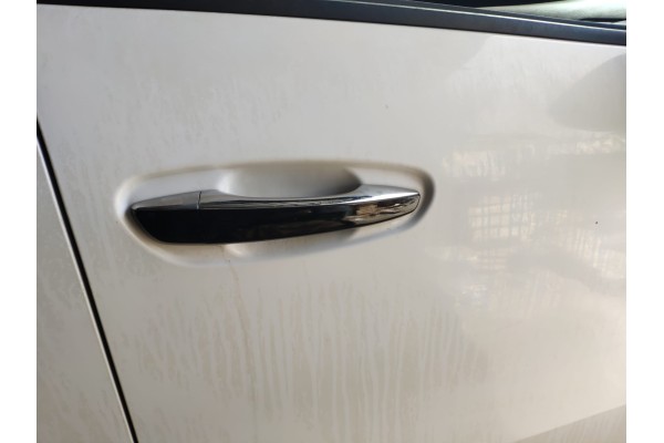 Recambio de maneta exterior delantera derecha para citroen c4 grand picasso exclusive referencia OEM IAM   