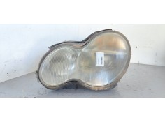 Recambio de faro izquierdo para mercedes-benz clase c (w203) berlina 1.8 cat referencia OEM IAM   