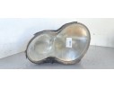 Recambio de faro izquierdo para mercedes-benz clase c (w203) berlina 1.8 cat referencia OEM IAM   