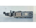 Recambio de motor elevalunas delantero izquierdo para citroen c4 picasso exclusive plus referencia OEM IAM 9654087680  