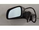 Recambio de retrovisor izquierdo para peugeot 407 1.6 hdi referencia OEM IAM 41454313 P8149VR 