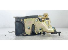 Recambio de cerradura puerta trasera derecha para daewoo lacetti cdx referencia OEM IAM   