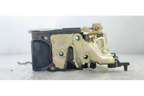 Recambio de cerradura puerta trasera derecha para daewoo lacetti cdx referencia OEM IAM   