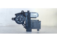 Recambio de motor elevalunas delantero izquierdo para citroen c4 picasso exclusive plus referencia OEM IAM 9654087680  