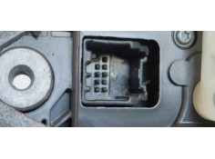 Recambio de cerradura puerta trasera derecha para opel astra k lim. 5türig dynamic referencia OEM IAM 13598385  