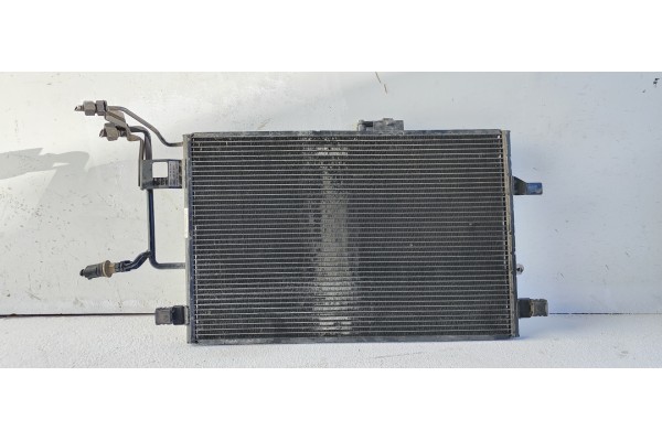 Recambio de condensador / radiador aire acondicionado para audi a6 avant (4b5) 2.5 tdi referencia OEM IAM   