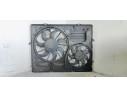 Recambio de electroventilador para volkswagen touareg (7la) tdi r5 referencia OEM IAM 0130303922  