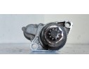 Recambio de motor arranque para seat leon (1p1) reference referencia OEM IAM   