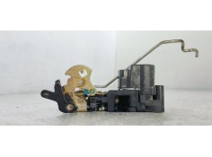 Recambio de cerradura puerta trasera derecha para daewoo lacetti cdx referencia OEM IAM   