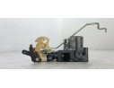 Recambio de cerradura puerta trasera derecha para daewoo lacetti cdx referencia OEM IAM   