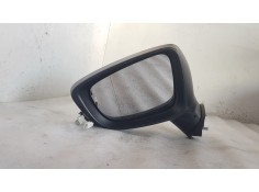 RETROVISOR IZQUIERDO 