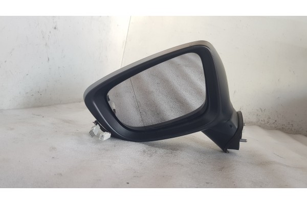 Recambio de retrovisor izquierdo para mazda 6 kombi ()(.2012) 2.0i 145 referencia OEM IAM   