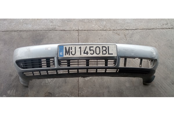 Recambio de paragolpes delantero para audi a6 berlina (c4) 2.5 tdi cat (ael) referencia OEM IAM   