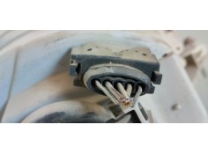 Recambio de faro izquierdo para mercedes-benz clase c (w203) berlina 1.8 cat referencia OEM IAM   