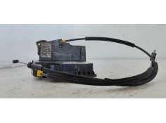 Recambio de cerradura puerta trasera derecha para opel astra k lim. 5türig dynamic referencia OEM IAM 13598385  
