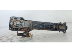 Recambio de maneta exterior maletero / porton para toyota rav 4 (a3) advance cross sport referencia OEM IAM   