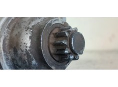 Recambio de motor arranque para seat leon (1p1) reference referencia OEM IAM   