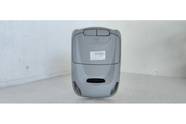 Recambio de luz interior para hyundai santa fe (sm) 2.4 gls 4x4 referencia OEM IAM 9280026000  