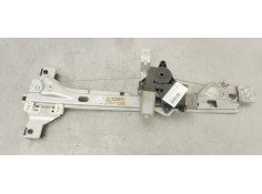 ELEVALUNAS TRASERO IZQUIERDO 9682808780 